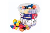 Creatief spelen - GA Toys Wooden beads - 27238