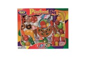 Speelkeuken en apparatuur - GA Toys Toy food - 16069
