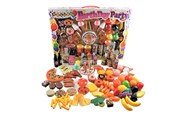 Speelkeuken en apparatuur - GA Toys Toy food - 16234
