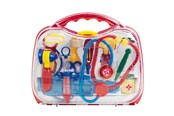 Doen-alsof spelen - Theo Klein Medical case - KL4630