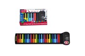 Muziek - Bontempi Electronic music keyboard - 543720