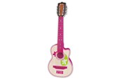 Muziek - Bontempi Wooden guitar - 207071