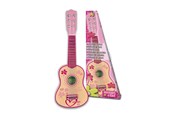 Muziek - Bontempi Wooden guitar - 225572