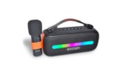 Muziek - Bontempi Wireless speaker with wireless microphone - 491050