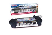 Muziek - Bontempi Keyboard with 37 keys & microphone - 123713