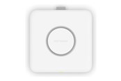 Access Point - Netgear Business WBE750 - radio access point - tri-band PoE 10G insight - Wi-Fi 7 - cloud-managed - WBE750-100EUS
