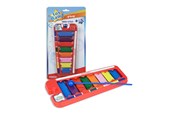 Muziek - Bontempi Xylophone 8 Tones - 550832