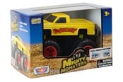 Speelgoedauto - GA Toys Metal monster - 22413