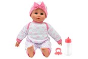 Dolls & Accessories - Dolls World Baby Babble - 20929