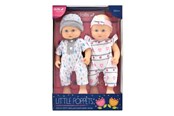 Dolls & Accessories - Dolls World Twin dolls - 20234