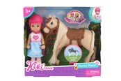 Dolls & Accessories - Kiki doll - 17028