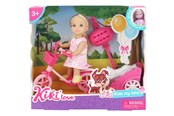 Dolls & Accessories - Kiki doll - 17026