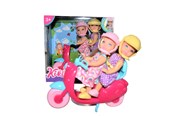 Dolls & Accessories - Kiki dolls - 17015