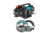 Tuin wateren - Gardena 9011-47 water pump - 09011-47