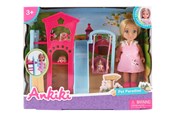 Dolls & Accessories - Kiki doll - 170000