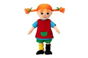 Dolls & Accessories - Pippi doll - 18086