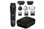 Haartrimmer - OBH Nordica Body trimmer Björn Axen Tools Multi pro groomer HH944MN0 - HH944MN0
