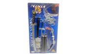 Outfits & Kostuums - GA Toys Ninja set 5 parts - 11534