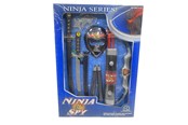 Outfits & Kostuums - GA Toys Ninja set 8 parts - 11532