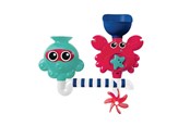 Spelen met water - LUDI Water Circuit - Crab - LU40009