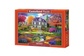 Puzzels - Castorland The Garden of Dreams - C-300655-2