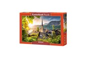 Puzzels - Castorland Postcard from Hallstatt - C-104543