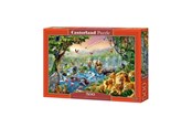 Puzzels - Castorland Jungle animals - B-52141