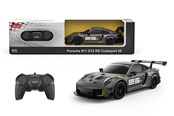Op afstand bedienbaar - RASTAR Remote Control 01:24 Porsche - 23309