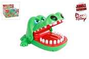 Bordspellen, Kaartspellen & Dobbelspellen - GA Toys Crocodile game - 29201