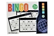 Bordspellen, Kaartspellen & Dobbelspellen - GA Toys Bingo - 29512