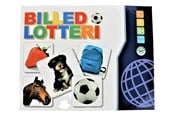 Bordspellen, Kaartspellen & Dobbelspellen - GA Toys Picture lottery - 29513