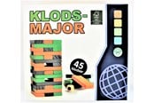 Bordspellen, Kaartspellen & Dobbelspellen - GA Toys Block major - 29518
