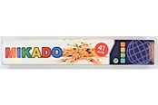 Bordspellen, Kaartspellen & Dobbelspellen - GA Toys Mikado with 41 sticks - 29519