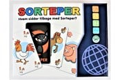 Bordspellen, Kaartspellen & Dobbelspellen - GA Toys Blackbuck - 29521