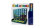 Bordspellen, Kaartspellen & Dobbelspellen - GA Toys Four in a row - 29522