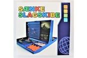 Bordspellen, Kaartspellen & Dobbelspellen - GA Toys Sink battleships - 29523