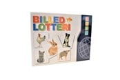 Bordspellen, Kaartspellen & Dobbelspellen - GA Toys Picture lottery with animals - 29527