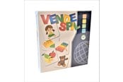 Bordspellen, Kaartspellen & Dobbelspellen - GA Toys Turntable with toys & food - 29528