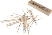 Bordspellen, Kaartspellen & Dobbelspellen - GA Toys Mikado - 29545