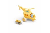Speelgoed voor baby's - Viking Reline ambulance helicopter - 130032