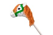 Doen-alsof spelen - Pippi Stick horse Lilla Gubban 's horse - 18169