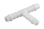Tuin wateren - Gardena - T-joint - suitable for 8 mm hose (pack of 2) - 07302-20