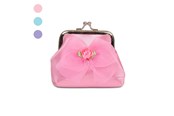 Outfits & Kostuums - GA Toys Pink wallet - 18122