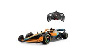 Op afstand bedienbaar - RASTAR Remote Control 01:18 McLaren - 23303
