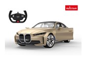 Op afstand bedienbaar - RASTAR Remote control 01:14 BMW - 23180
