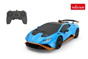 Op afstand bedienbaar - RASTAR Remote Control 01:24 Lamborghini - 23177
