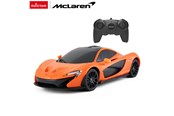 Op afstand bedienbaar - RASTAR Remote Control 01:24 McLaren - 23027