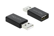 Systeemaccessoires - DeLOCK - USB Data Blocker - 66529