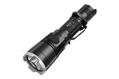 Smart Home - NITECORE Multitask Hybrid Series MH27UV - flashlight - LED - blue/red/white light - MH27UV