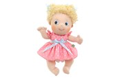 Pop, teddybeer en materiaal - Rubens Barn Cutie - 18068